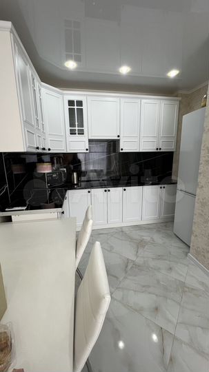 1-к. квартира, 46,3 м², 3/20 эт.