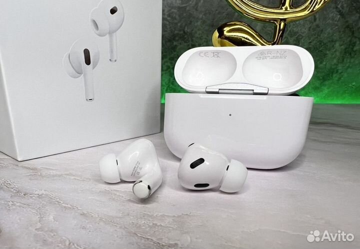 AirPods Pro 2 Новые Оригинал