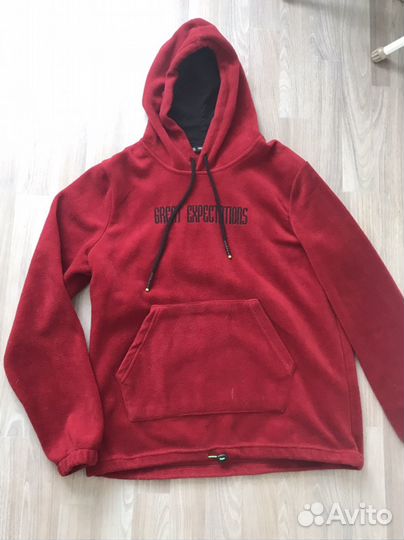 Толстовка унисекс