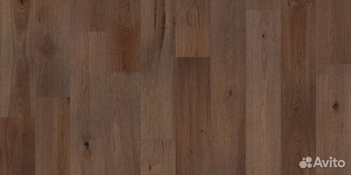 Lab Arte Дуб Натур Кайт (150 мм) Темно-коричневый