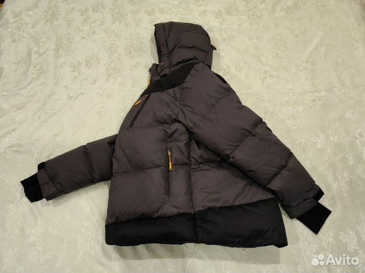 Mountain Warehouse Polar Expedition куртка-пуховая