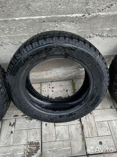 Toyo Observe GSi-5 185/60 R15