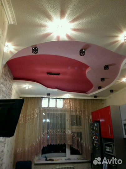 Ремонт квартир