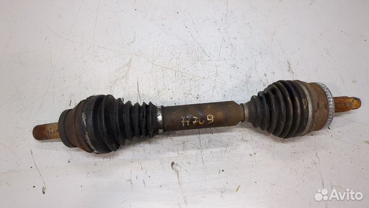 Полуось Land Rover Range Rover 3 (LM), 2003