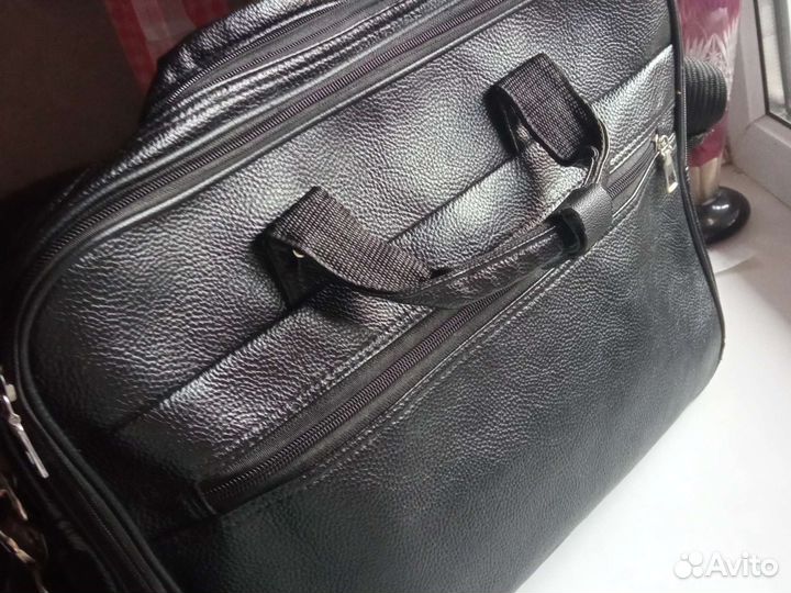 Чемодан для ноутбука