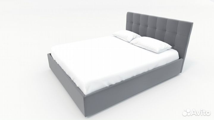 Кровать Данко