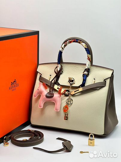 Сумка Hermes