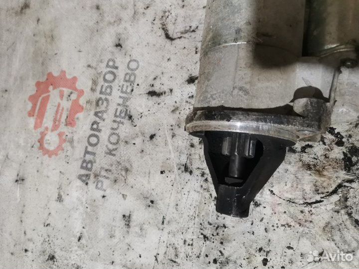 Стартер УАЗ Патриот 409