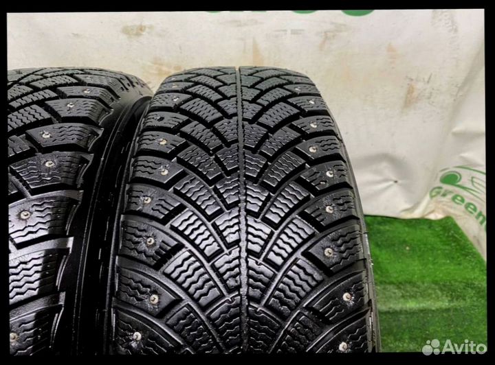 Bfgoodrich G-Force Stud 195/60 R15