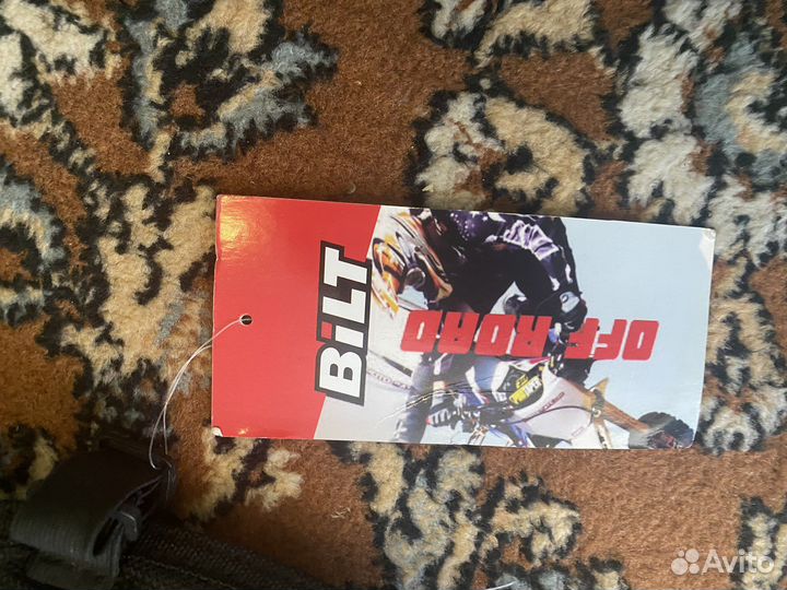 Черепаха bilt