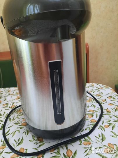 Термопот бу