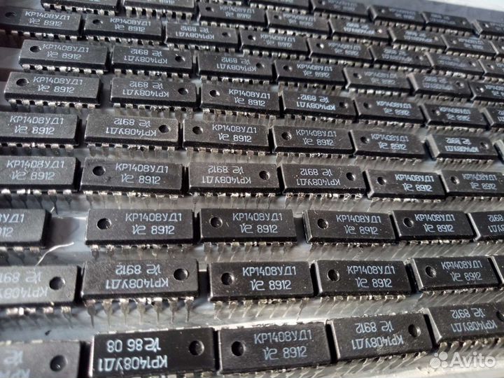 Радиодетали