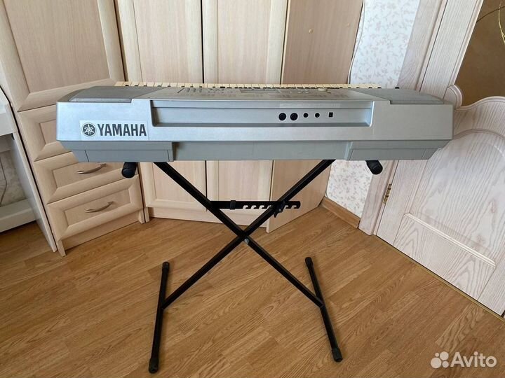 Синтезатор Yamaha PSR-450