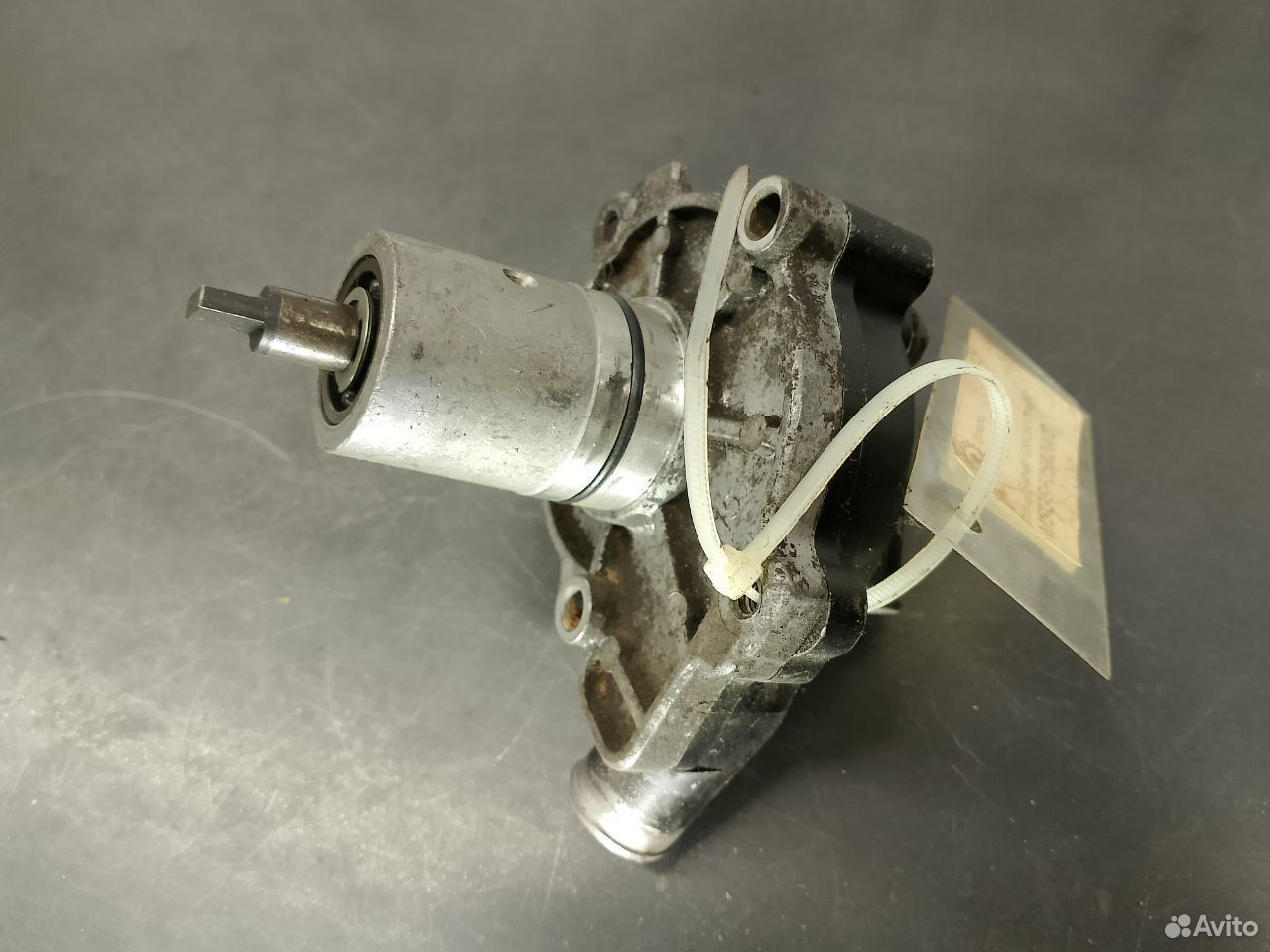 Suzuki GSF250 92 помпа