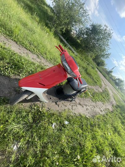 Honda dio af18