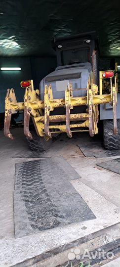 Автогрейдер HBM-Nobas BG 190 TA-4, 2010