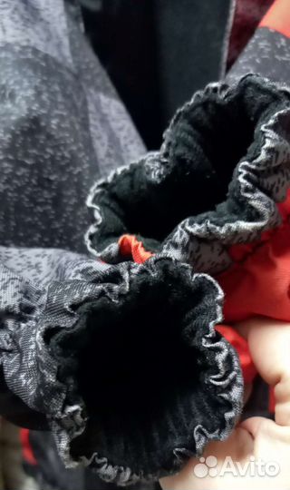 Куртка Lassie для мальчика 116 зима