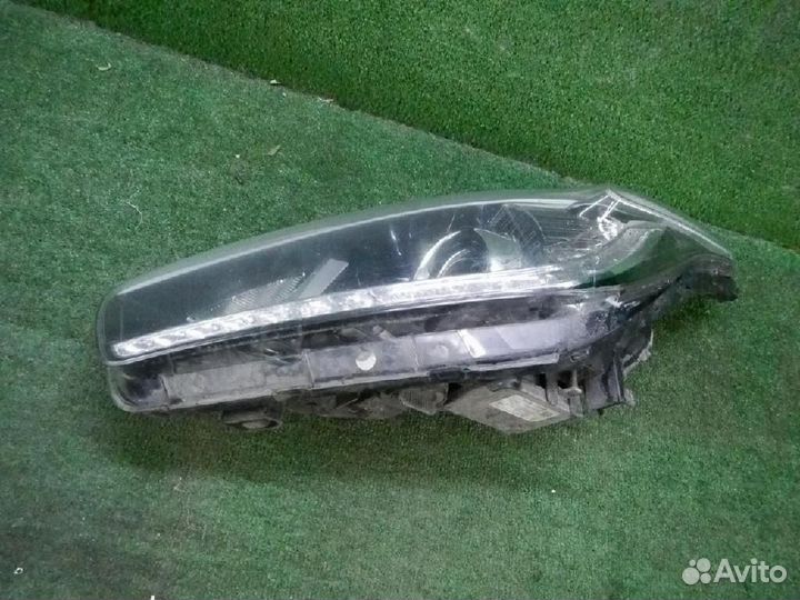 Фара левая Kia Ceed