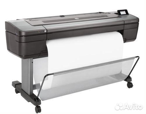 HP DesignJet Z9+ PS (24