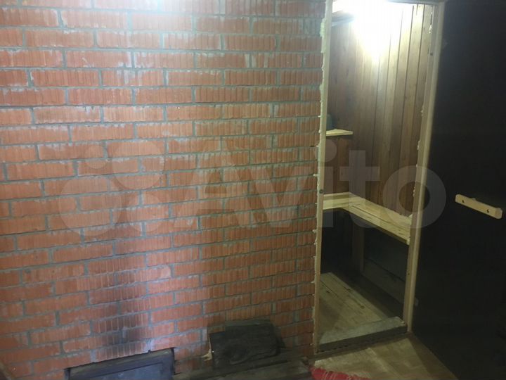 Дача 76 м² на участке 15 сот.