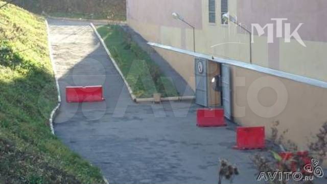 Гараж, 18 м²