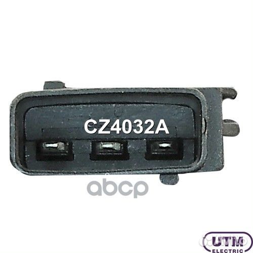 Катушка зажигания CZ4032A CZ4032A Utm