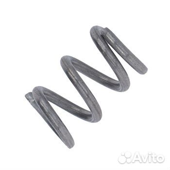 1250483 Пружина 11,4*17 мм