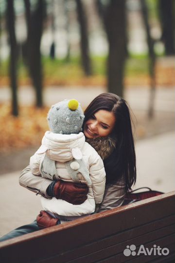 Комплект шапок