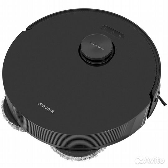 Xiaomi Dreame bot l10s pro новый гарантия