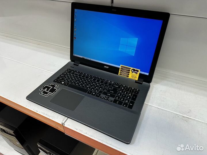 Ноутбук Acer E5-771G