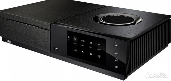 Naim Uniti Star