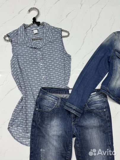 Комплект одежды