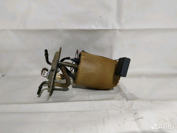 Kia Spectra 1.6 S6D топливный насос бензонасос