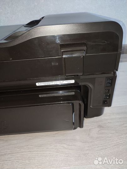 Мфу HP Officejet 7612