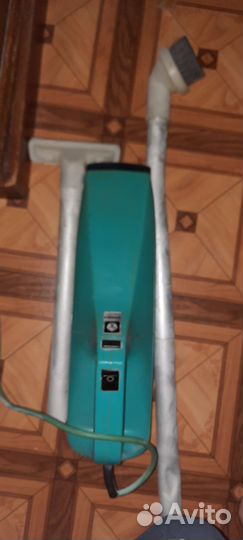 Пылесос Шмель