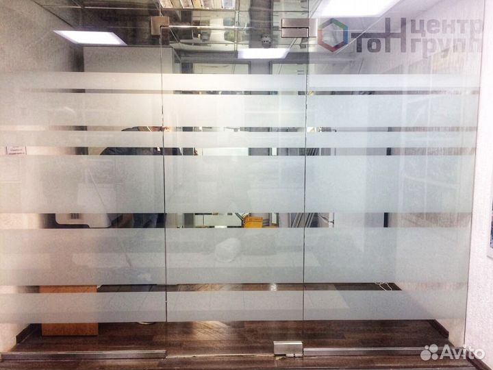 Тонирование окон бронирование стекол