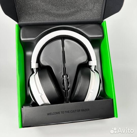 Razer Kraken Pro v2