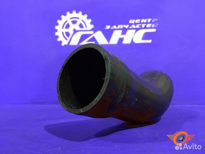 Патрубок интеркулера Land Rover Discovery 4 SUV