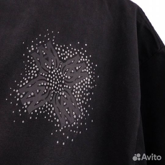 Футболка amiri