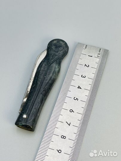 Нож космонавт СССР