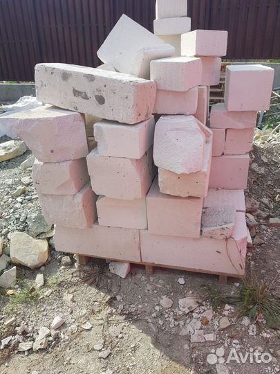 Пеноблоки газоблоки бу