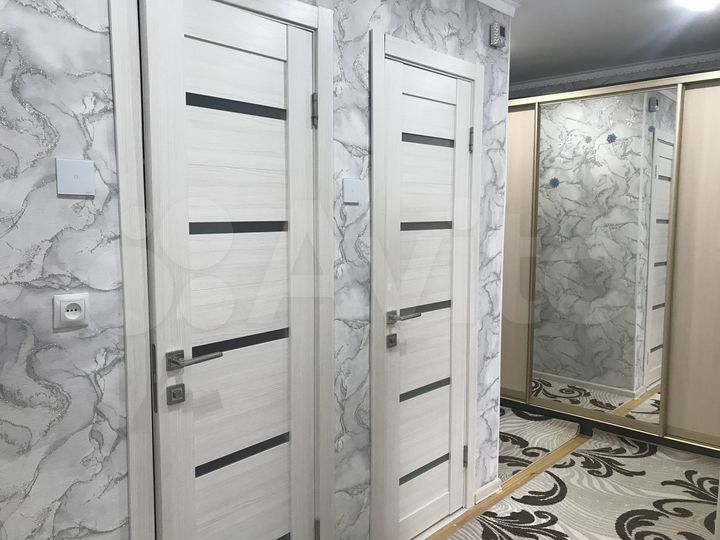 2-к. квартира, 48 м², 2/3 эт.