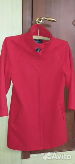 Пальто женское