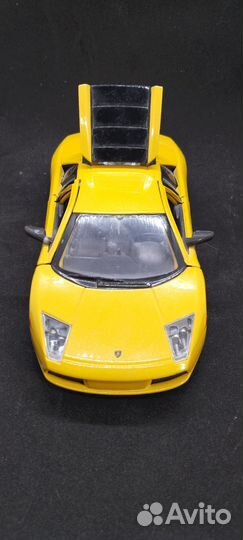 Lamborghini Murcielago