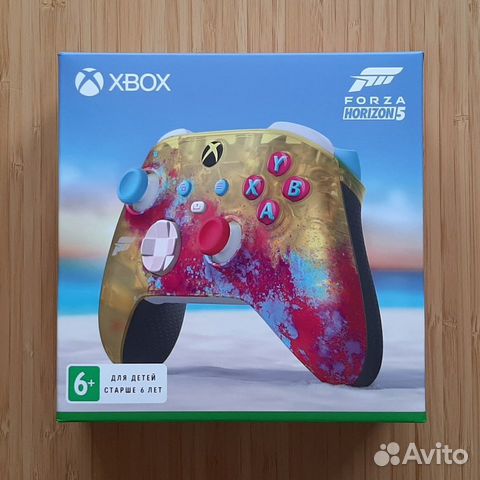 Геймпады для Xbox Series X / Xbox Series S купить в Москве ...