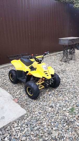 Квадроцикл Avantis C6 110сс,kayo, atv