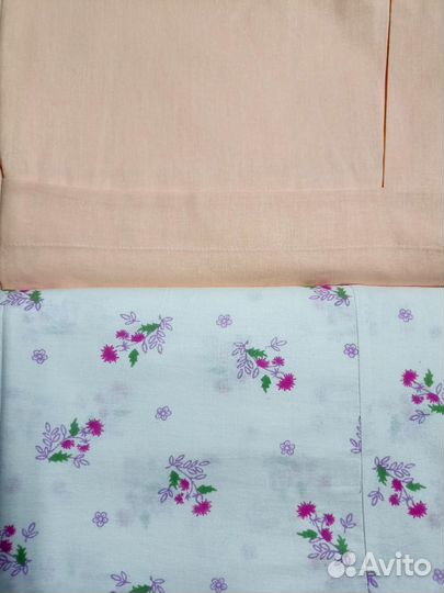 Пододеяльники СССР