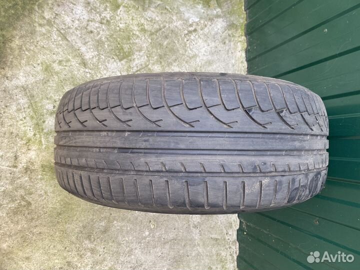 Michelin Radial XSE 235/55 R17