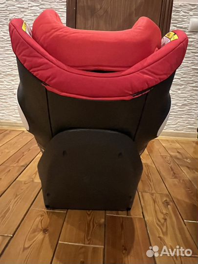 Продам десткое автокресло Cybex Sirona M2 i- size