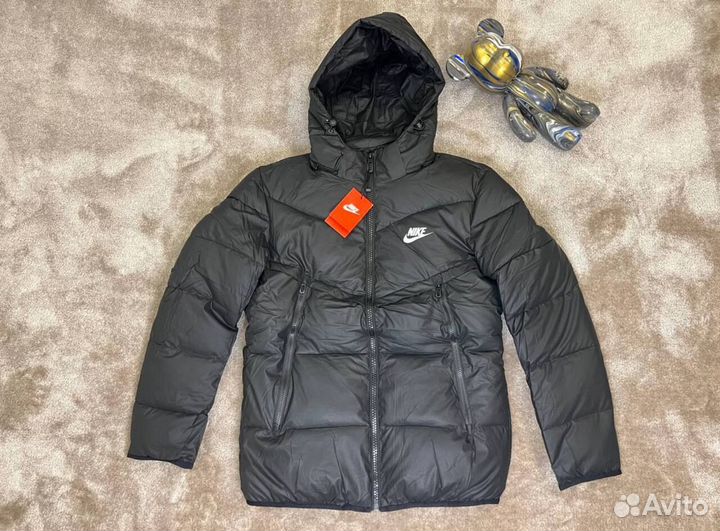 Куртка Nike